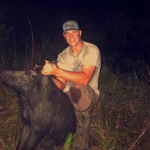 Meet your Posher, James